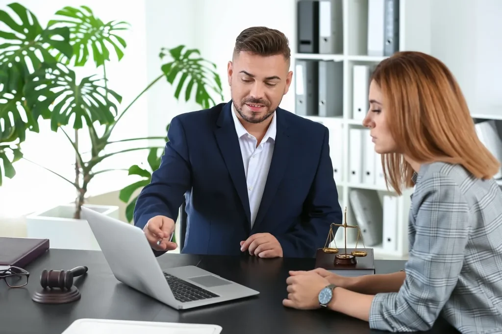Family Lawyer