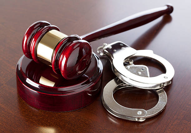 Criminal law