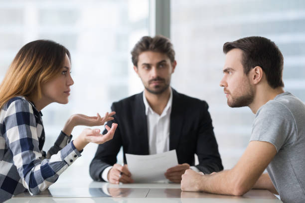 Divorce Law