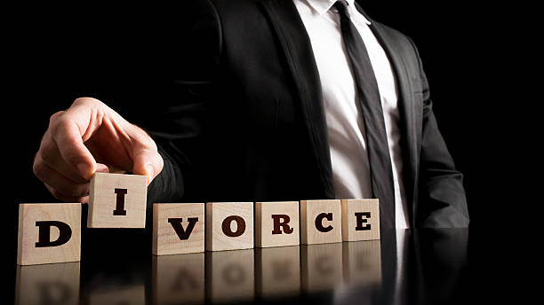 Divorce Law