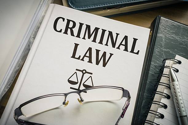 Criminal law