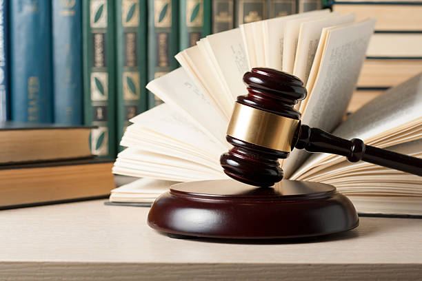 deferese law
